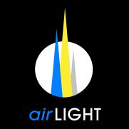 airLIGHT Startseite 